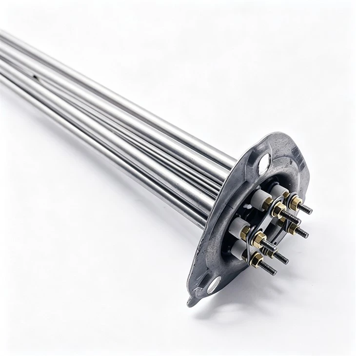 W Type Drying Equipment Heating Tube suppliers